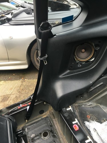 Mkiv toyota supra - mkiv, new