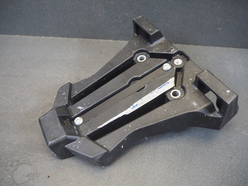 Luggage rack yamaha - lh, xt1200z