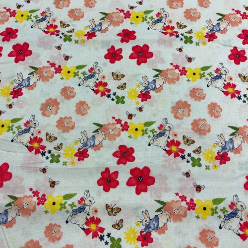 2727 peter rabbit - 2727-04,