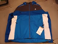 Dare2B Rivalise mens ski jacket.   Size 2XL / 47" chest.  RRP £300