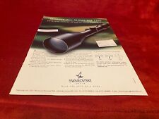 PGUN3 ADVERT 11X8 SWAROVSKI