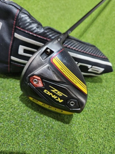 Cobra king speedzone - speedzone, driver