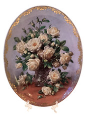 Princess Wales Collector Plate