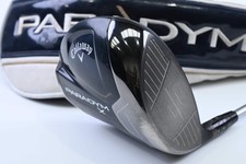 Callaway Paradym X Driver / 12