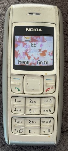 Nokia 1600 classic retro - retro, phone