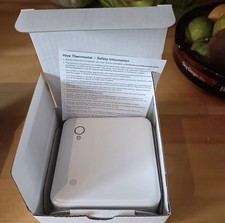 Hive Thermostat Mini, receiver