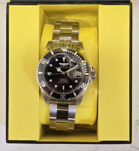 Invicta pro diver - invicta,