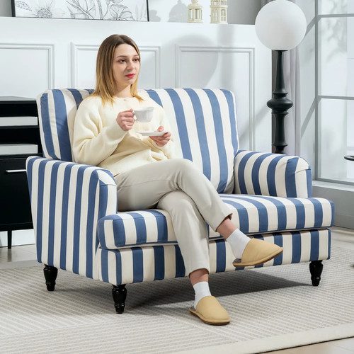 Cuddle chair single - single, sofa