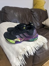 Adidas x Jeremy Scott