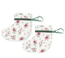 Greengate Mini Stockings x2