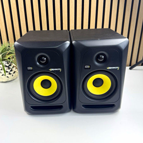 Krk rokit active - g3, studio