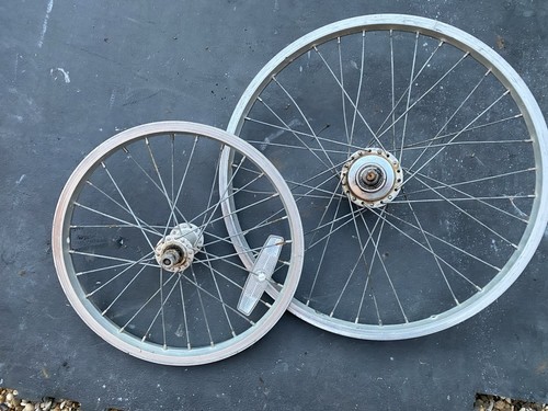 Original raleigh chopper mk3 - chopper,