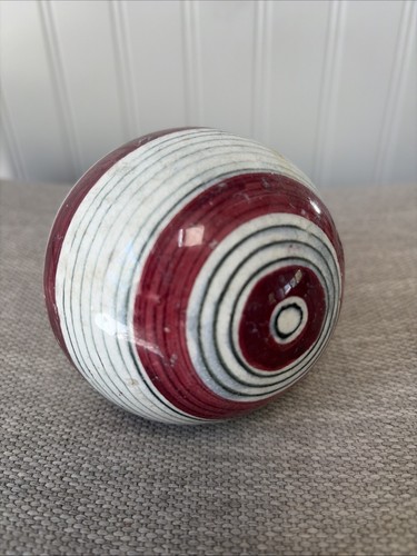 Victorian carpet ball - victorian,