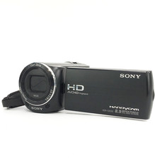 Sony HDR-CX220E Full 1080p HD