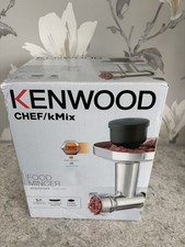 KENWOOD CHEF/MAJOR KAX950ME