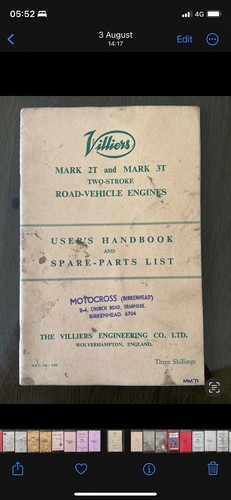 Operating instructions and - operating,