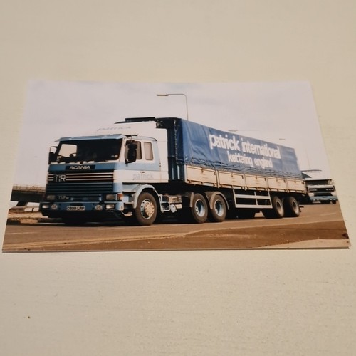 Patrick international - ,
