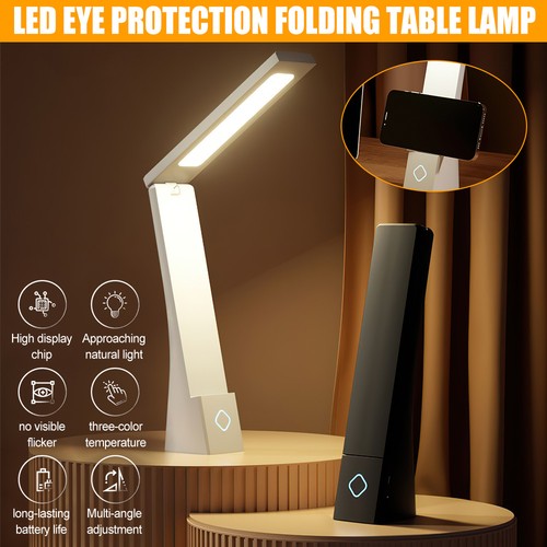 Led daylight desk lamp - led,