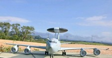 1:72 airfix Boeing E-3D sentry