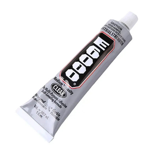 E6000 glue ml industrial - glue,
