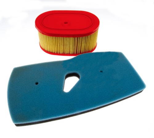 Air filter set fits partner - filter,