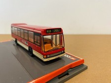 Corgi OOC 42904; Optare Delta; Trent Buses; R19 Derby Spondon