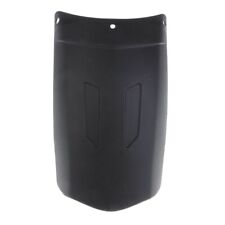 Mudguard extension for Indian