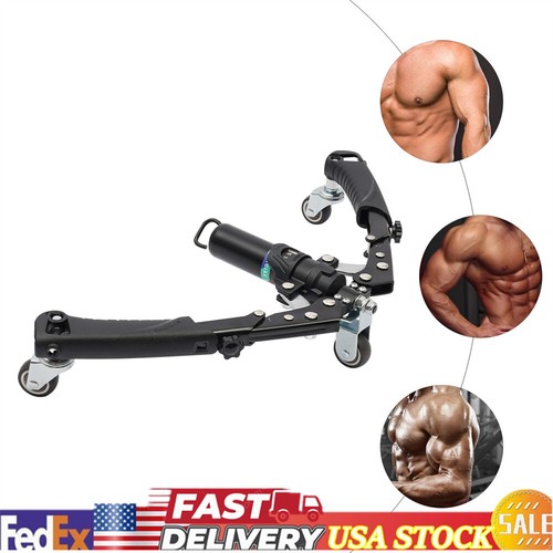 Manual chest expander black - chest,