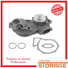 Mercedes Actros MP2 MP3