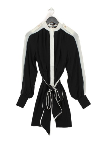 Karen millen shirt mini - karen,