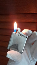 Vintage Colibri MonoGas 21