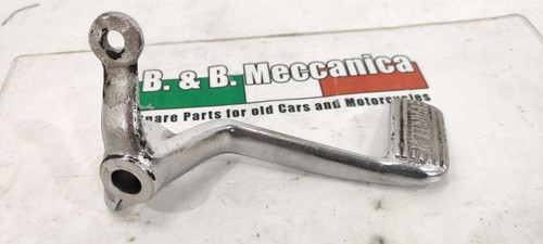 Lever pedal brake - lever, original