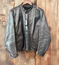 Vintage 1960s Brooks Cafe