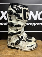 Gaerne SG12 Motocross Mx Boots