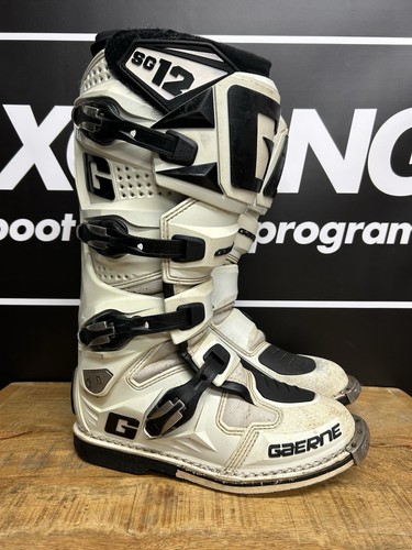 Gaerne sg12 motocross - sg12, boots