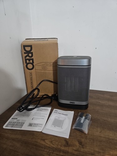 Dreo ptc electric space - dreo,