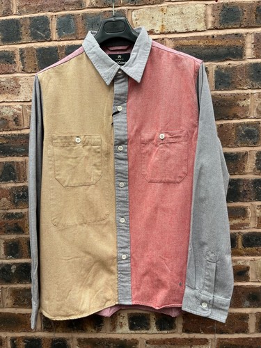 Nigel cabourn authentic heavy - cabourn,