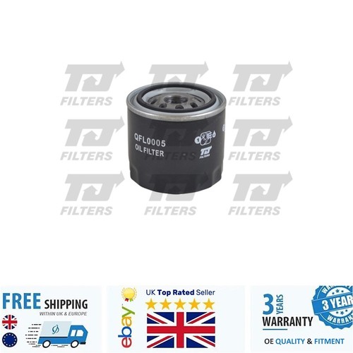 Oil filter for - filter, vauxhall
