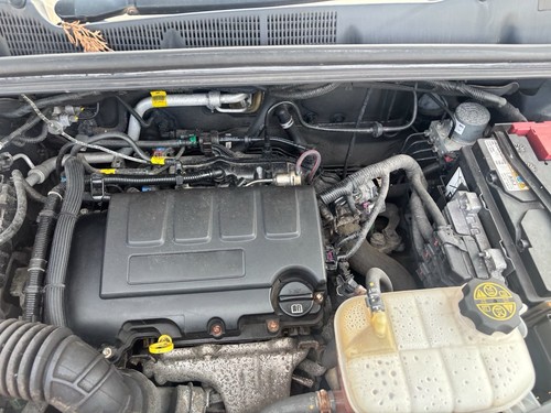 Vauxhall mokka mk1 - vauxhall, x