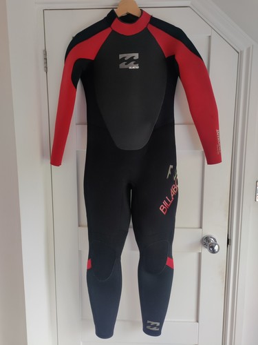 Billabong intruder 543 kids - intruder,