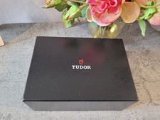 Tudor Outer Watch Box