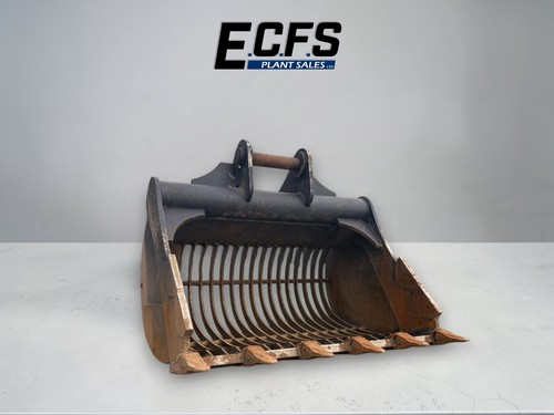 1800mm riddle bucket 100mm - 1800mm,