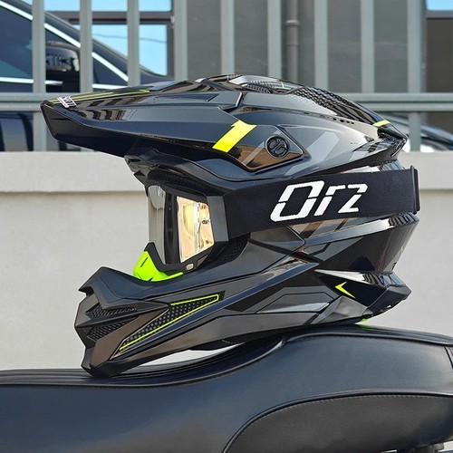 Adult dot approved motocross - adult,
