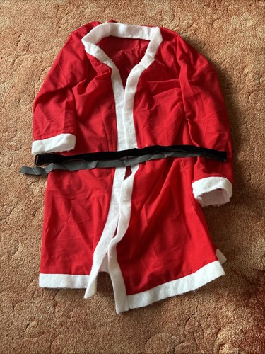 Santa claus costume adult - santa,
