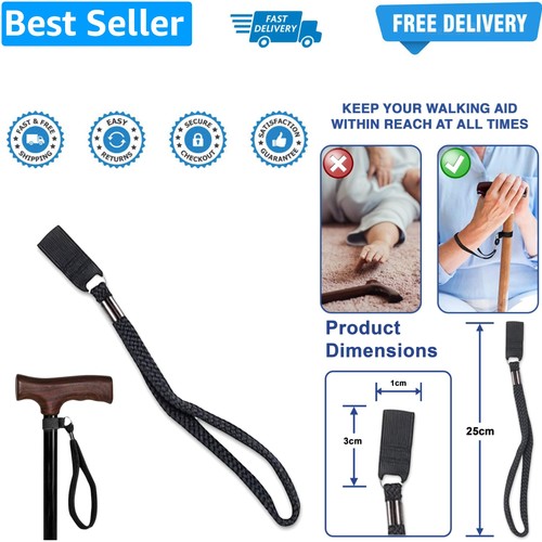 Walking stick wrist - stick,