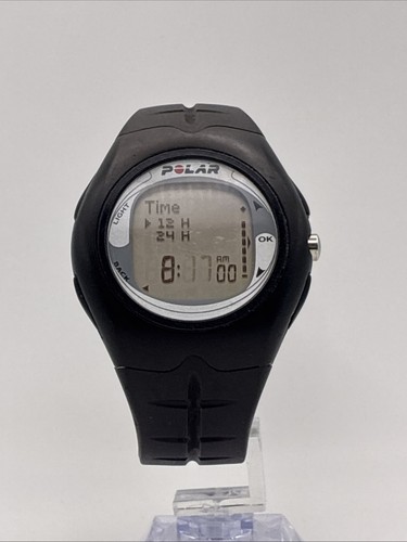 Polar heart rate fitness - rate,