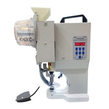 Automatic Grommet Machine Eyelet Machine Hole Punching Machine 3000-5000r/min