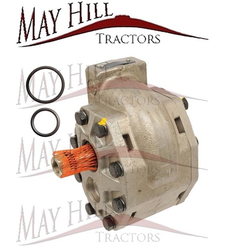 Hydraulic pump for case - hydraulic,