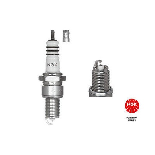 Ngk 6597 spark plug - ngk,
