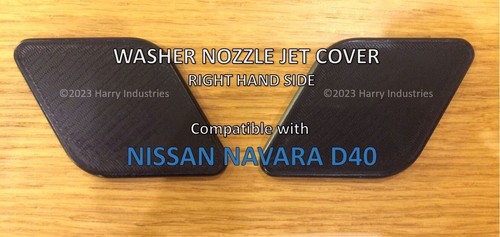Headlamp washer nozzle - , jet